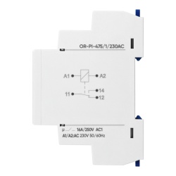 Releu de instalatii ECO OR-PI-475/1/UNI