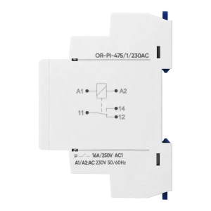 Releu de instalatii ECO OR-PI-475/1/UNI - Img 3