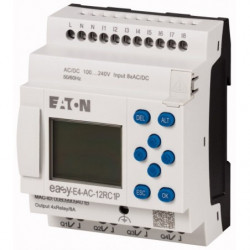 Releu programabil EASY-E4-AC-12RC1 EATON