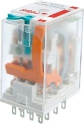 Releu R4N-230 4C NO/NC 230AC Relpol