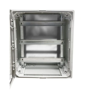 Sina DIN + plastroane pentru tablou electric Magna 39134 Famatel - Img 3