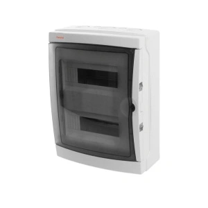 Tablou electric Acqua 26M IP65 Famatel