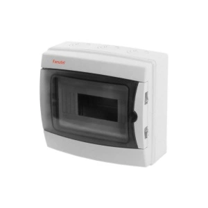 Tablou electric Acqua 8M IP65 Famatel