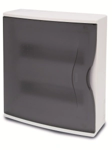 Tablou electric Nuova aparent 24M IP40 Famatel