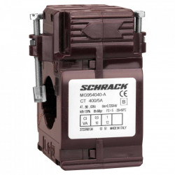 Transformator de curent 400/5A Schrack