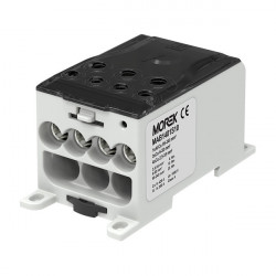 Distribuitor Morek 1P 400A-8