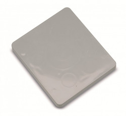 Placa plina pentru cutie AcquaCOMBI