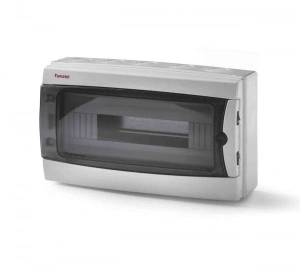 Tablou electric Acqua 18M IP65 Famatel