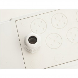 Tablou electric AcquaPlus 54M IP65 Famatel