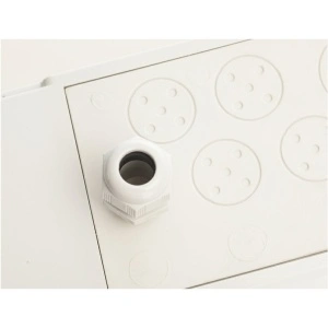 Tablou electric AcquaPlus 54M IP65 Famatel - Img 5