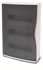 Tablou electric Nuova aparent 36M IP40 Famatel
