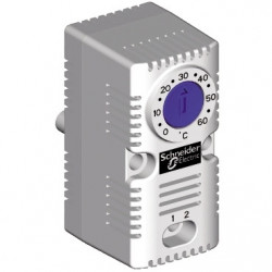 Termostat racire pe sina Schneider