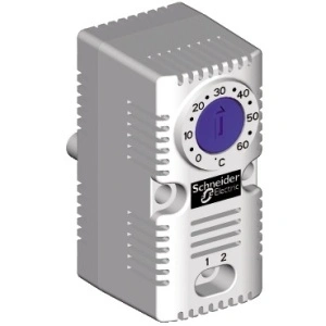 Termostat racire pe sina Schneider