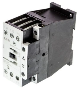 Contactor 3P 25A 11 kW AC-3 1ND EATON DIL M25-10