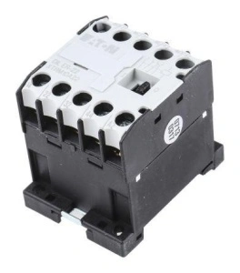 Contactor de comanda 4A 2NO+2NC EATON DIL ER-22