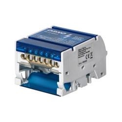 Distribuitor Orno 4P 125A-7