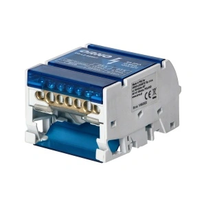 Distribuitor Orno 4P 125A-7