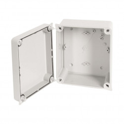 Doza aparenta 170x140x90mm fara presetupe IP55 Famatel