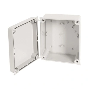 Doza aparenta 170x140x90mm fara presetupe IP55 Famatel - Img 2