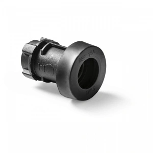 Dulie E27 230V 50W IP54 clipsabila Famatel