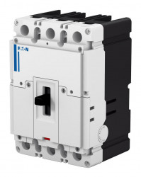 Intrerupator automat 3P 160A 36kA PDE1 Eaton