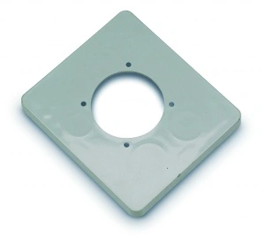 Placa predecupata 16 pentru cutie AcquaCOMBI