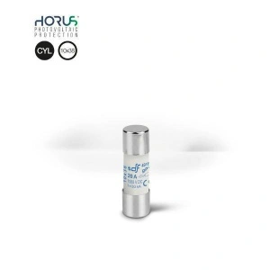 Siguranta fuzibila CH10x38 gPV 12A/1000V DC DF Spania