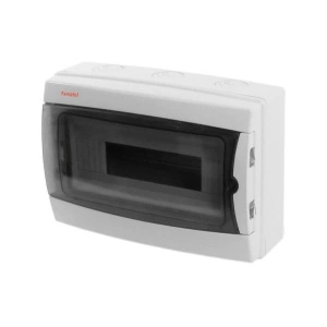 Tablou electric Acqua 12M IP65 Famatel