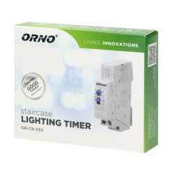 Automate de scara ORNO