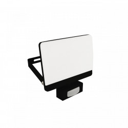 Bryza LED 30W cu senzor 4100K