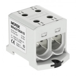 Conector Morek 150mm² 4 conexiuni 1P