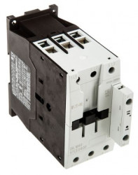 Contactor 3P 40A 18,5 kW AC-3 EATON DIL M40