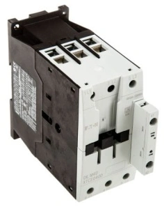 Contactor 3P 40A 18,5 kW AC-3 EATON DIL M40