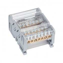 Distribuitor Morek 4P 100A-7
