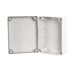 Doza aparenta 310x240x125mm fara presetupe IP55 Famatel