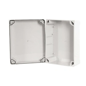 Doza aparenta 310x240x125mm fara presetupe IP55 Famatel - Img 2