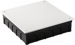 Doza ingropata 255x255x65mm capac cu suruburi IP30 Famatel