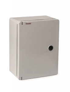 Tablou electric Magna 210x280x130mm IP65 Famatel