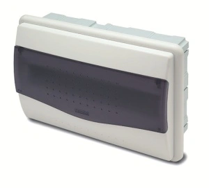 Tablou electric Nuova incastrat 12M IP40 Famatel