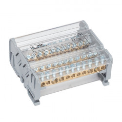 Distribuitor Morek 4P 125A-11
