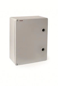 Tablou electric Magna 300x400x165mm IP65 Famatel