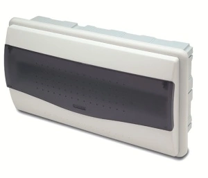 Tablou electric Nuova incastrat 18M IP40 Famatel