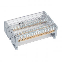 Distribuitor Morek 4P 125A-15