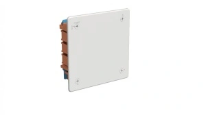 Doza rigips 115x115x45mm IP30 Famatel