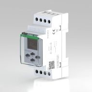 Programator orar digital astronomic cu NFC 230V F&F
