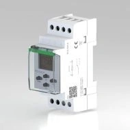 Programator orar digital astronomic cu NFC 230V F&F