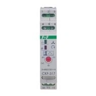 Releu de monitorizare tensiune 400V CKF-317