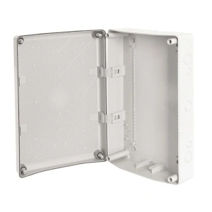 Tablou electric AcquaCOMBI 330x500x135mm IP65 Famatel - Img 2