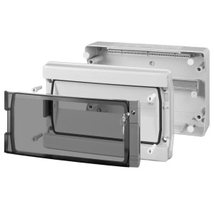 Tablou electric AcquaPlus 18M IP65 Famatel - Img 2