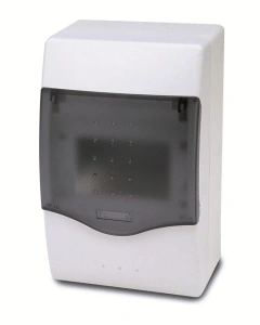 Tablou electric Nuova aparent 4M IP40 Famatel
